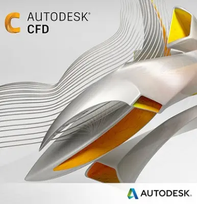 Autodesk Autodesk CFD купить в Москве