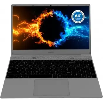 Digma EVE 15 C423 [nr5158dxw01] Grey Space 15.6" {FHD Ryzen 5 3500U/8GB/512GB SSD/W11Pro} (1783765)