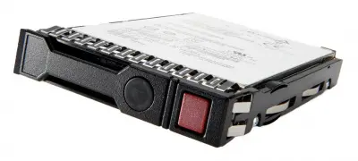 Накопитель твердотельный HPE HPE 240GB SATA 6G Read Intensive SFF (2.5in) SC 3yr Wty Multi Vendor SSD (P18481-001)  [P18420-B21]