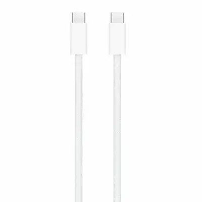 MU2G3ZM/A  Кабель Apple USB C 240W charge cable 2M