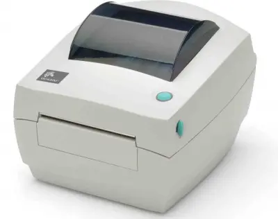 Настольный принтер Zebra серии GC420D