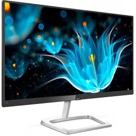 LCD PHILIPS 21.5" 226E9QSB(00/01) черный-серый {IPS 1920x1080 5 ms 178°/178° 250 cd/m 10M:1 D-Sub DVI}