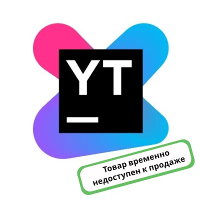JetBrains YouTrack купить в Москве