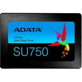 A-DATA SSD 512GB SU750 ASU750SS-512GT-C {SATA3.0}