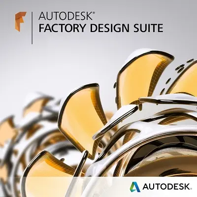 Autodesk Factory Design Suite купить в Москве