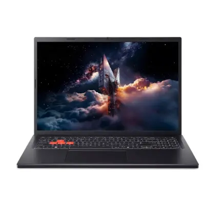 Acer Nitro Lite NL16-71G-55EB [NH.D2AER.001]  Red 16" {WUXGA Core i5 13420H/16Gb/512Gb SSD/3050 6Gb/noOS/RJ45}
