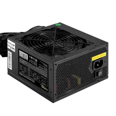 Exegate EX298378RUS Серверный БП 1200W ExeGate ServerPRO-1200PAS (ATX, APFC, КПД 82% (80 PLUS), 12cm fan, 24pin, 2(4+4)pin, 6xPCI-E, 8xSATA, 4xIDE, Cable Management, black)