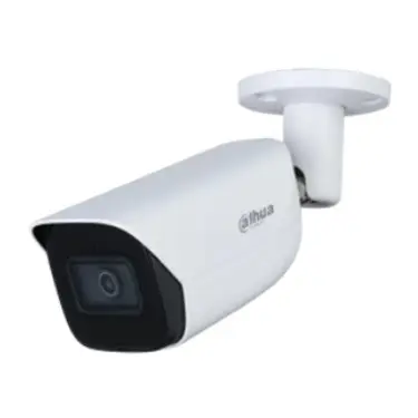 Камера видеонаблюдения IP Dahua DH-IPC-HFW3241EP-S-0280B-S2 2.8-2.8мм цв. корп.:белый