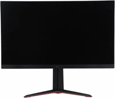 LCD LG 31.5'' 32GN650-B черный {VA 2560x1440 165Hz 5ms 178/178 350cd 8bit HDR10 2xHDMI2.0 DisplayPort1.2 AdaptiveSync FreeSync AudioOut VESA}