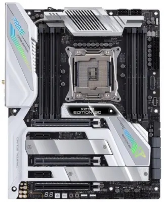 Asus PRIME X299 EDITION 30  RTL {LGA2066,X299,THUNDERBOLT 3,MB}