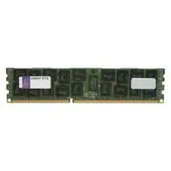 Kingston DDR3 8GB (PC3-12800) 1600MHz [KVR16LR11D4/8] ECC Reg CL11 DR x4 1.35V w/TS