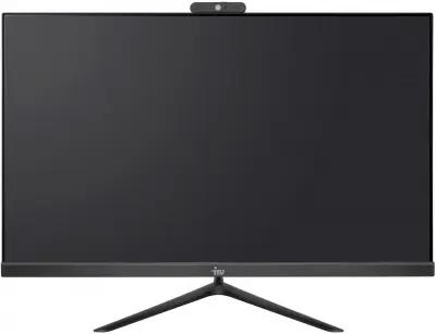 Моноблок IRU Office 27IH5P 27" Full HD i3 10105 (3.7) 8Gb SSD256Gb UHDG 630 CR Free DOS GbitEth WiFi BT 120W Cam черный 1920x1080