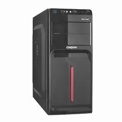 Exegate EX264156RUS Корпус Miditower Exegate AB-221U