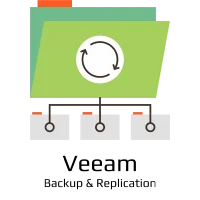 Veeam Backup & Replication купить в Москве