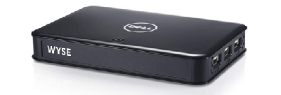 Тонкий клиент Dell Wyse 1010